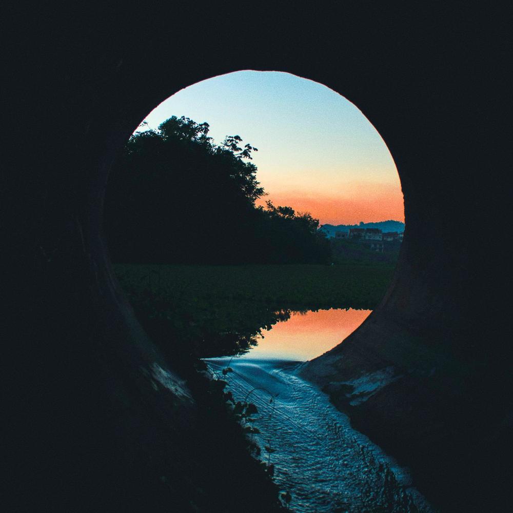 Water slide