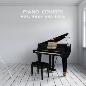 Piano Covers Pop, Rock and Soul dari Jonathan Sarlat