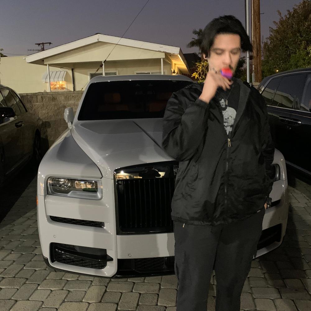 SMOKE N SIP (Explicit)