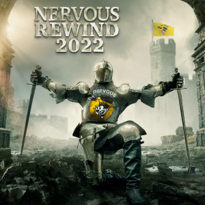 อัลบัม Nervous Rewind 2022 ศิลปิน Various Artists
