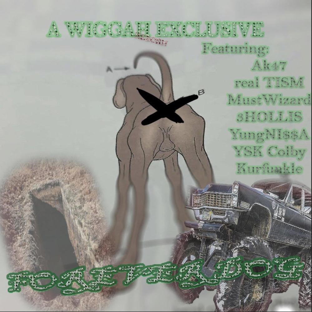 Forever Dog (feat. YSK Colby) (Explicit)