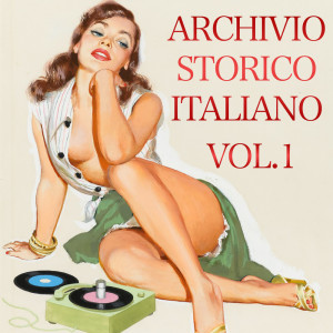 Various的專輯Archivio storico italiano Vol. 1
