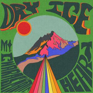 Album Mt. Charismatic Heart oleh Dry Ice