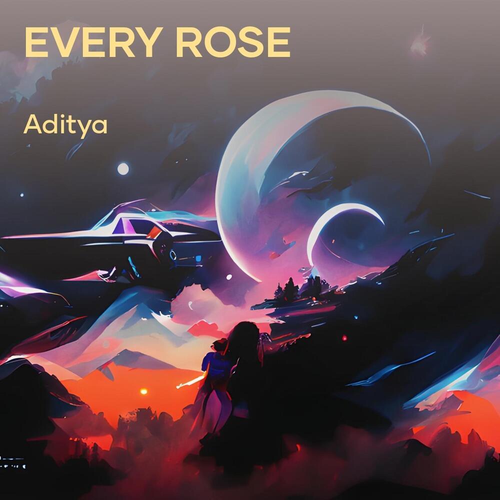 Every Rose