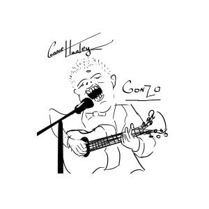Album Gonzo from 