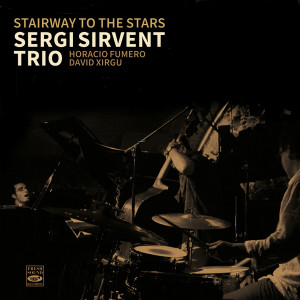 Listen to The Way You Look Tonight song with lyrics from Sergi Sirvent