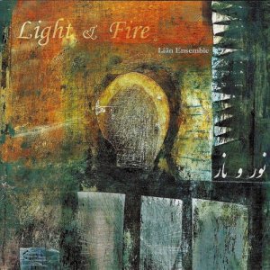 Lian Ensemble的專輯Light & Fire