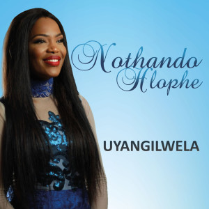 Album Uyangilwela from Nothando Hlophe