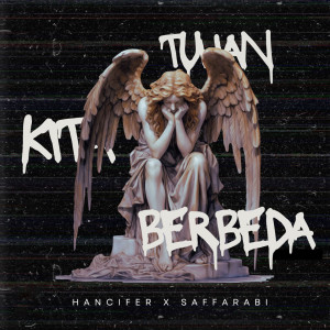 Album Tuhan Kita Berbeda from 