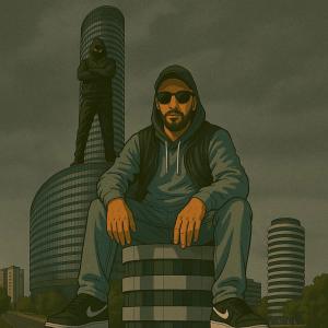 BABILON的專輯1071 freestyle (feat. Wiewczi) [Explicit]