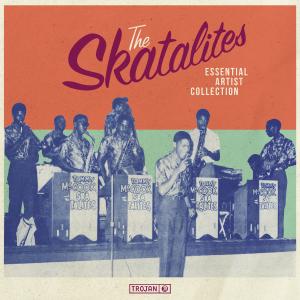 The Skatalites的專輯Essential Artist Collection: The Skatalites