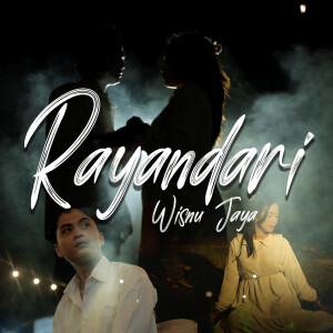 Album RAYANDARI from Wisnu Jaya