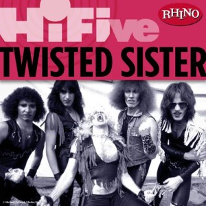 ดาวน์โหลดและฟังเพลง We're Not Gonna Take It (LP版) พร้อมเนื้อเพลงจาก Twisted Sister