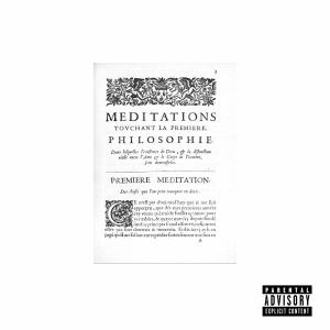 OB的专辑The Meditations (Explicit)