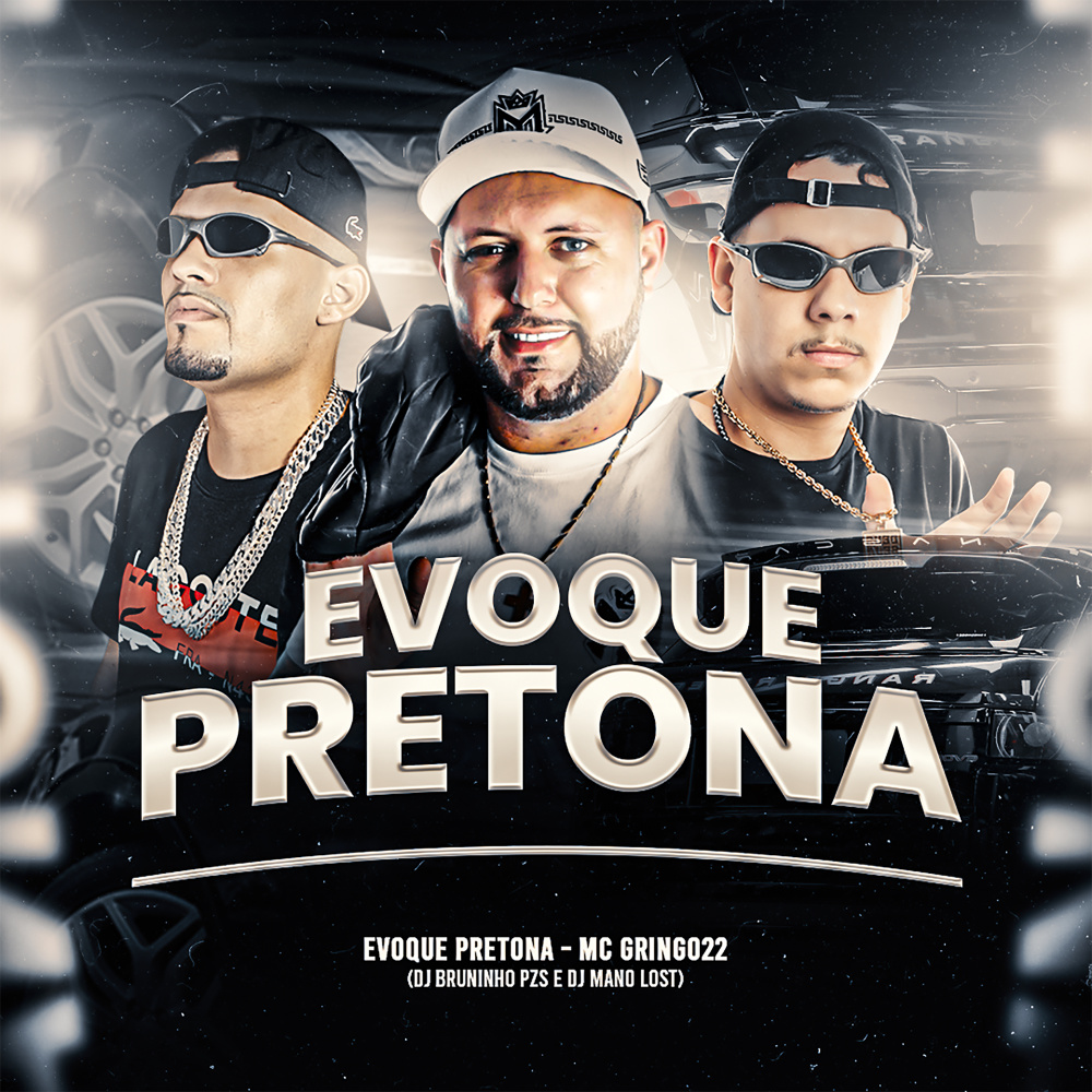 Evoque Pretona (Explicit)