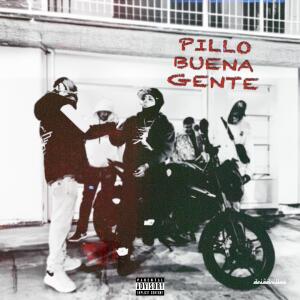 收聽BA NORYB的Pillo buena gente (Explicit)歌詞歌曲