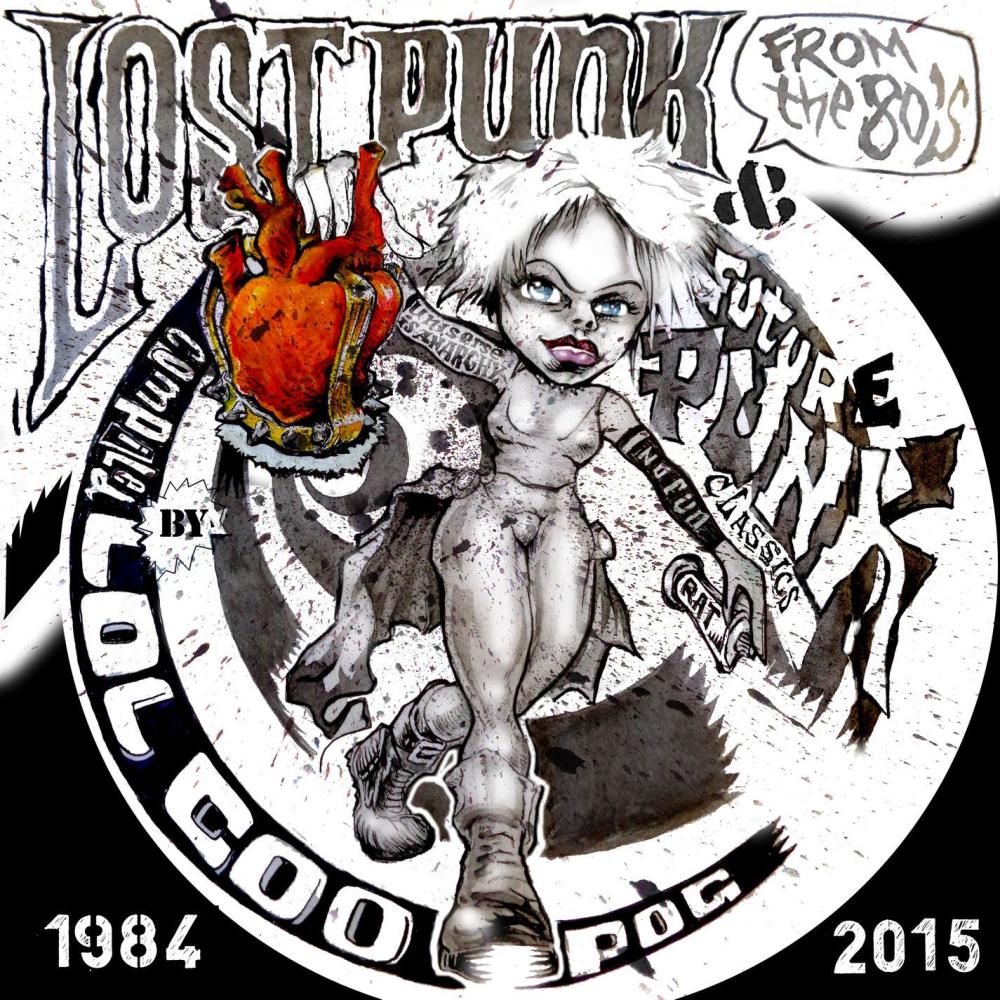 No More Heartaches (1986 Demo|Explicit)