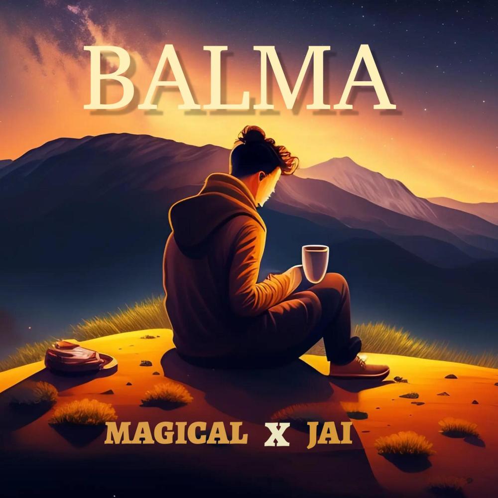 BALMA