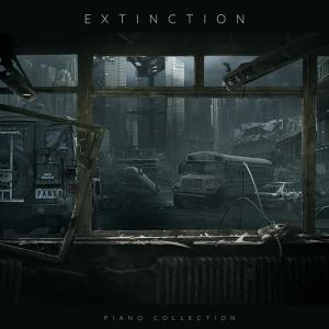 Album Extinction (Piano Collection) from Steve Jablonsky