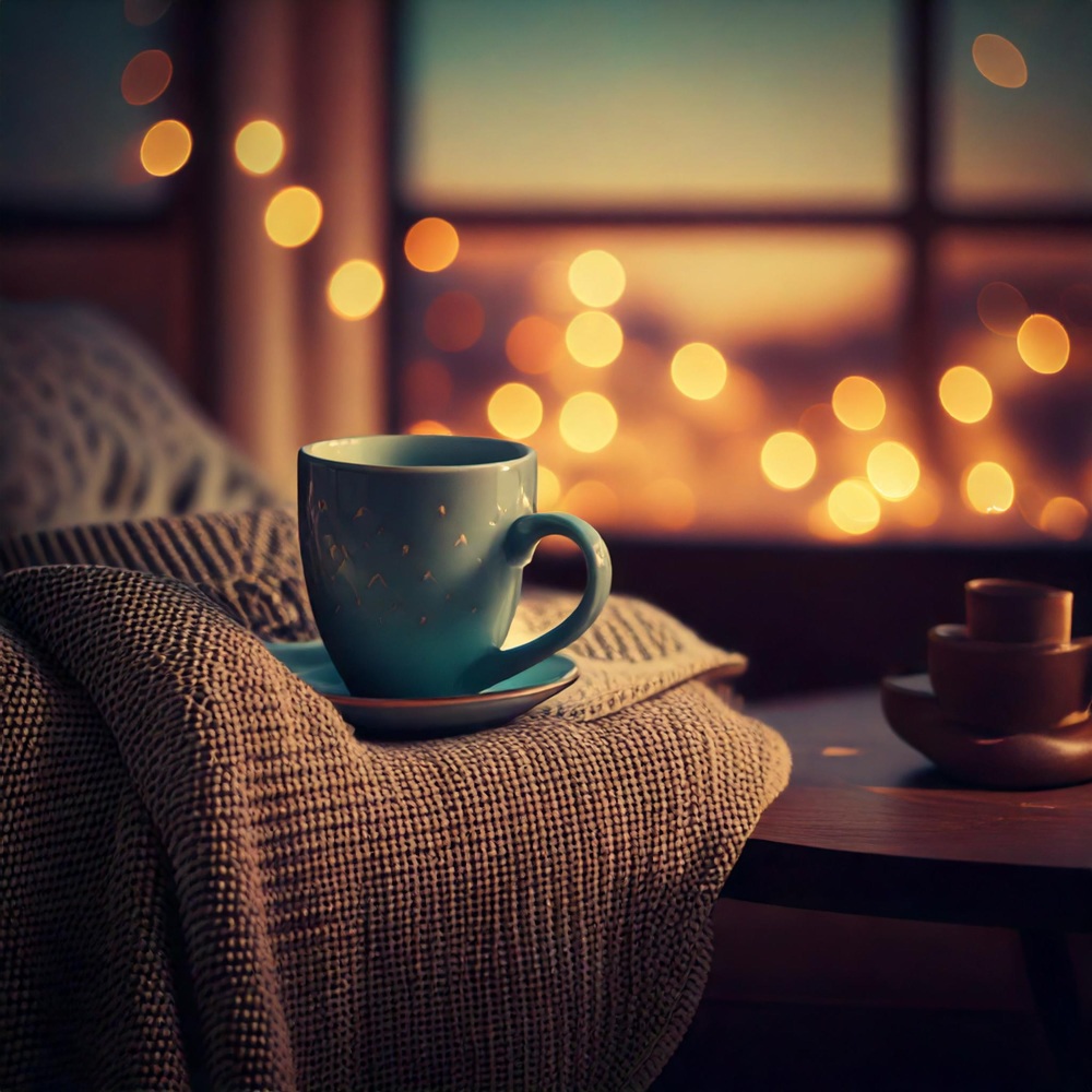 Echoes of Calm