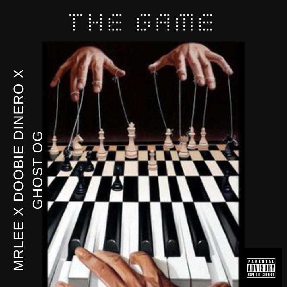 The Game  (Explicit)