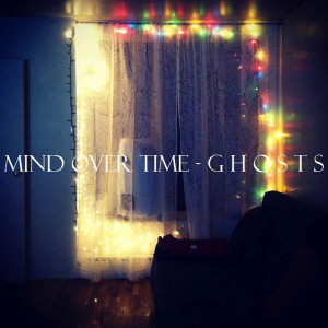 Mind over Time的专辑Ghosts