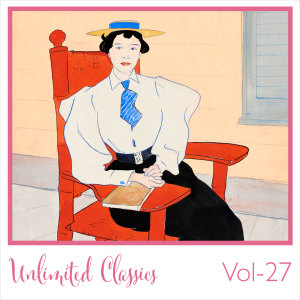 Album Unlimited Classics, Vol. 27 from Various