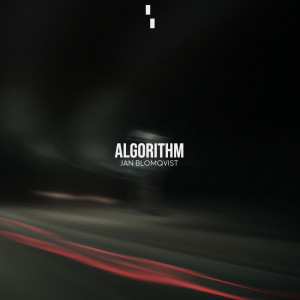 Jan Blomqvist的專輯Algorithm (Explicit)