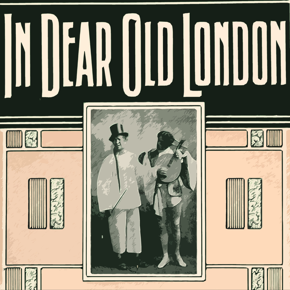 Auf Wiedersehen, My Dear
