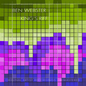 ดาวน์โหลดและฟังเพลง Park and Tilford Blues พร้อมเนื้อเพลงจาก Ben Webster Quintet