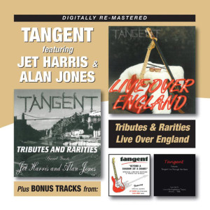 Listen to Telstar song with lyrics from Tangent