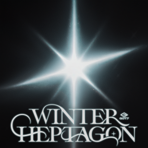 專輯 WINTER HEPTAGON