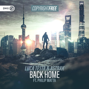 ดาวน์โหลดและฟังเพลง Back Home พร้อมเนื้อเพลงจาก Luca Testa
