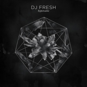 收聽DJ Fresh的Hypercaine Nero Dubstep Mix (Nero Dubstep Mix)歌詞歌曲