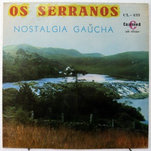 Listen to Dobrando à Esquina song with lyrics from Os Serranos