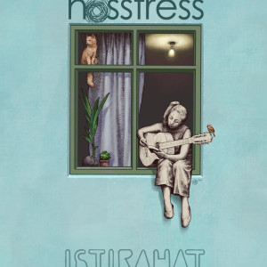 Nosstress的專輯Istirahat