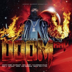 Listen to Der kleine Mann song with lyrics from Blokkmonsta