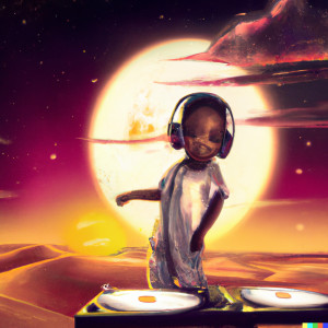 default playlist img