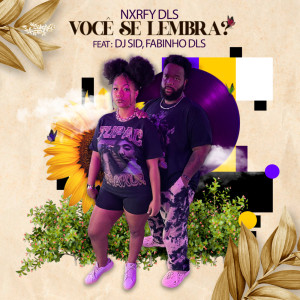 Listen to Você se Lembra? song with lyrics from NXRFY DLS