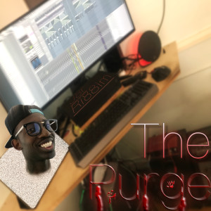 ดาวน์โหลดและฟังเพลง The Purge (Explicit) พร้อมเนื้อเพลงจาก J8r Ri88im