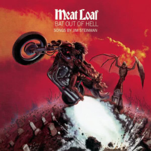 收聽Meat Loaf的Two Out of Three Ain't Bad歌詞歌曲