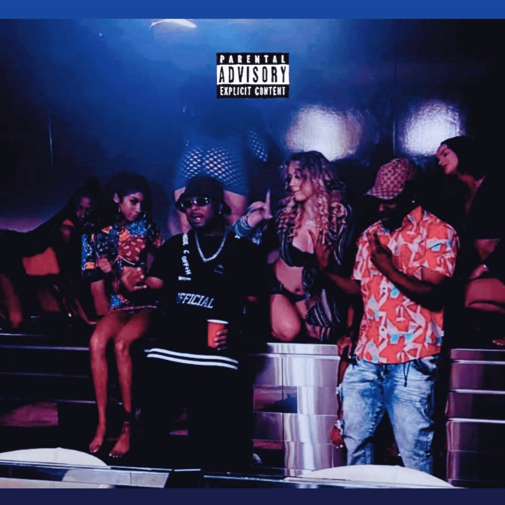 Is You (Explicit)