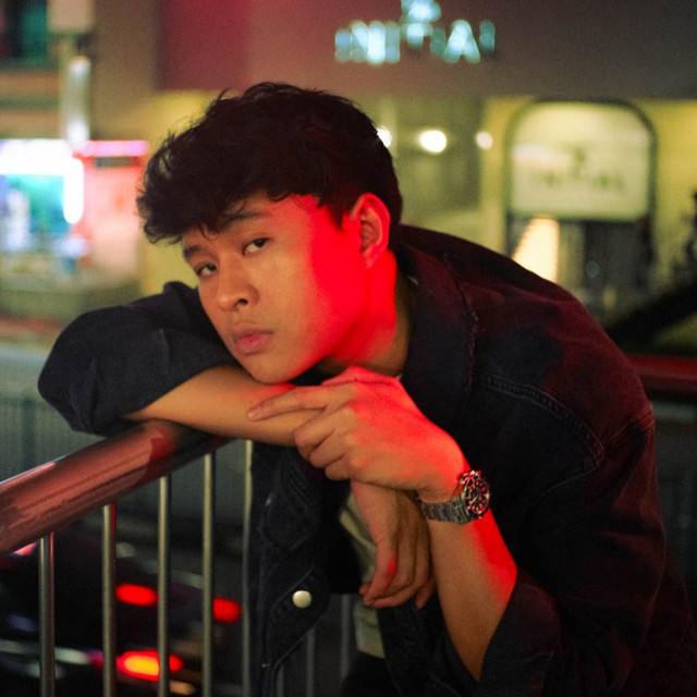 Rangga Jones
