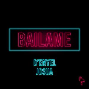 Josua的专辑Bailame