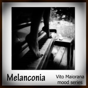 อัลบัม Melanconia ศิลปิน Vito Maiorana