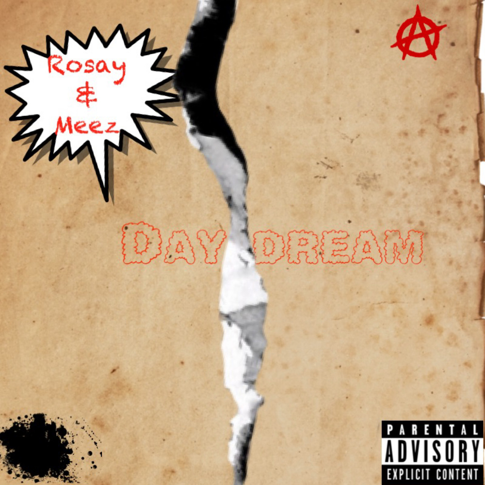 Day Dream (Explicit)
