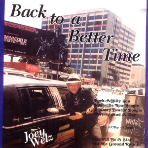 ดาวน์โหลดและฟังเพลง Rider With a Gun พร้อมเนื้อเพลงจาก Joey Welz