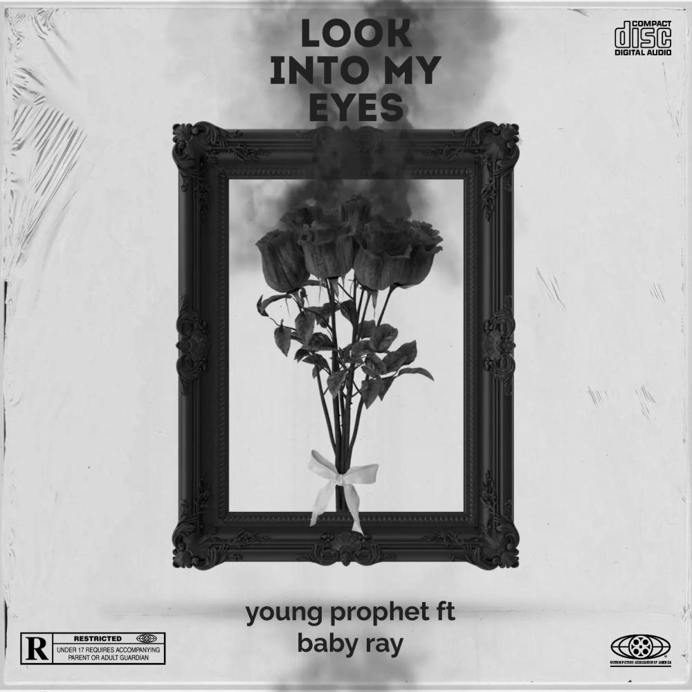 Look into my eyes (feat. Baby Ray) (Explicit)