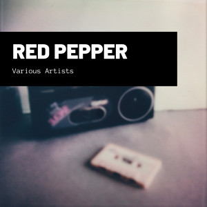 Listen to Red Pepper song with lyrics from Eddie Davis