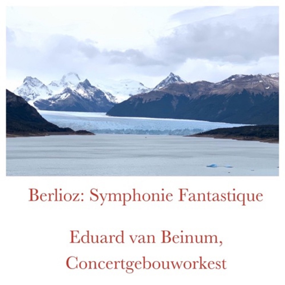 Symphonie fantastique op.14: III. Scene aux champs